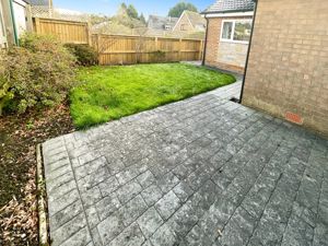 Garden- click for photo gallery